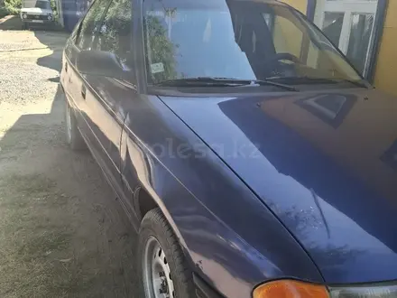 Opel Astra 1996 года за 1 500 000 тг. в Актобе – фото 7