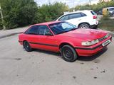 Mazda 626 1991 годаүшін1 000 000 тг. в Астана – фото 2