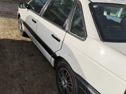 Volkswagen Passat 1992 года за 1 000 000 тг. в Уральск – фото 5