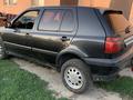 Volkswagen Golf 1994 годаүшін1 300 000 тг. в Талдыкорган – фото 12