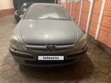 Peugeot 607 2000 года за 3 000 000 тг. в Тараз – фото 2