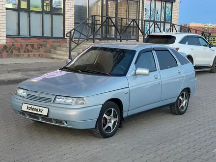 ВАЗ (Lada) 2112 2004 года за 1 300 000 тг. в Уральск – фото 3