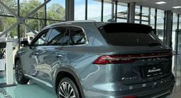 Geely Monjaro Flagship 2026 года за 15 990 000 тг. в Алматы – фото 4