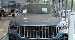 Geely Monjaro Flagship 2026 года за 15 990 000 тг. в Алматы – фото 5