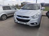 Hyundai Tucson 2012 года за 7 850 000 тг. в Астана