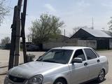 ВАЗ (Lada) Priora 2170 2013 года за 2 150 000 тг. в Алматы – фото 4