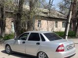 ВАЗ (Lada) Priora 2170 2013 года за 2 150 000 тг. в Алматы – фото 3