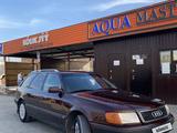 Audi 100 1994 годаүшін1 700 000 тг. в Кызылорда – фото 2