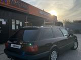 Audi 100 1994 годаүшін1 700 000 тг. в Кызылорда – фото 3