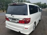 Toyota Alphard 2005 года за 3 000 000 тг. в Алматы – фото 3