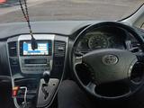 Toyota Alphard 2005 года за 3 000 000 тг. в Алматы – фото 5
