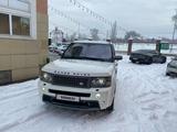 Land Rover Range Rover Sport 2007 года за 7 400 000 тг. в Алматы