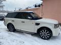 Land Rover Range Rover Sport 2007 года за 7 400 000 тг. в Алматы – фото 10