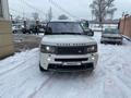Land Rover Range Rover Sport 2007 годаүшін6 800 000 тг. в Алматы – фото 12