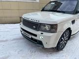 Land Rover Range Rover Sport 2007 годаүшін6 800 000 тг. в Алматы – фото 4