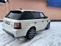 Land Rover Range Rover Sport 2007 годаүшін6 800 000 тг. в Алматы – фото 8