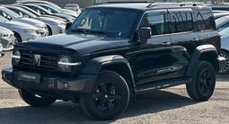 Tank 300 Tech Plus 2024 годаүшін17 100 000 тг. в Алматы