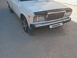 ВАЗ (Lada) 2107 2007 годаfor550 000 тг. в Актау – фото 2