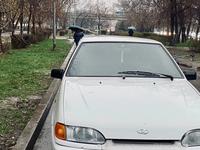 ВАЗ (Lada) 2114 2010 года за 980 000 тг. в Алматы