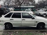 ВАЗ (Lada) 2114 2010 года за 980 000 тг. в Алматы – фото 3