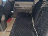 Mitsubishi Montero Sport 1998 годаfor3 150 000 тг. в Астана – фото 4