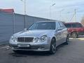 Mercedes-Benz E 500 2003 годаүшін6 800 000 тг. в Алматы – фото 7