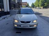 Mazda 626 2001 годаүшін4 000 000 тг. в Шымкент – фото 5