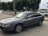 Mazda 626 1995 годаүшін1 200 000 тг. в Алматы – фото 3