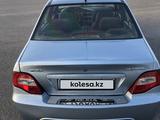 Daewoo Nexia 2013 года за 1 950 000 тг. в Туркестан – фото 4