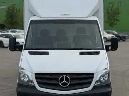 Mercedes-Benz Sprinter 2019 года за 16 500 000 тг. в Алматы – фото 4