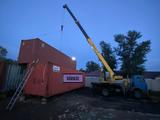 МАЗ  Автокраны 1995 года за 7 500 000 тг. в Караганда – фото 4