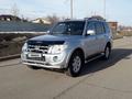 Mitsubishi Pajero 2012 года за 11 000 000 тг. в Астана