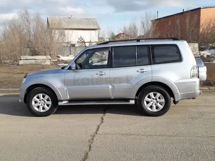 Mitsubishi Pajero 2012 года за 11 000 000 тг. в Астана – фото 7