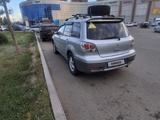 Mitsubishi Outlander 2003 годаfor3 800 000 тг. в Астана – фото 4