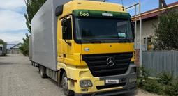 Mercedes-Benz  Actros 2003 года за 18 000 000 тг. в Алматы