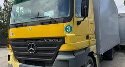 Mercedes-Benz  Actros 2003 года за 18 000 000 тг. в Алматы – фото 3