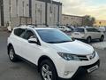 Toyota RAV4 2014 года за 9 700 000 тг. в Актау – фото 2