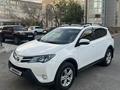 Toyota RAV4 2014 года за 9 700 000 тг. в Актау