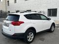 Toyota RAV4 2014 года за 9 700 000 тг. в Актау – фото 4