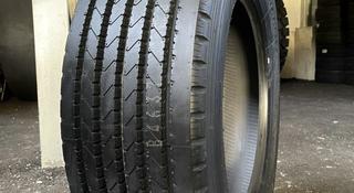 Грузовые шины YOKOHAMA 295/60 R22.5 RY407 (рулевая ось)үшін178 000 тг. в Алматы