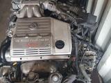 Двигатель из Японии на Лексус РХ300 и АКПП 4х4 за 500 000 тг. в Алматы – фото 2