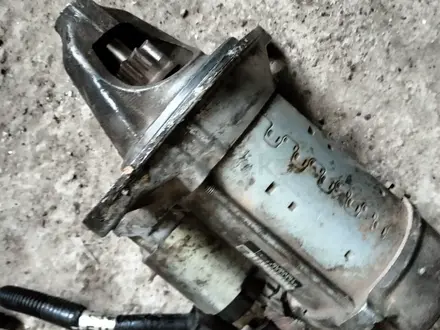 Стартер бу оригиналүшін15 000 тг. в Астана