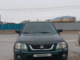 Honda CR-V 2001 годаfor2 999 999 тг. в Актобе – фото 2