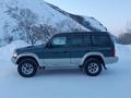 Mitsubishi Pajero 1996 годаfor4 300 000 тг. в Усть-Каменогорск – фото 3