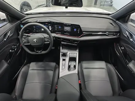 Changan CS35 Max Luxe 2026 года за 9 390 000 тг. в Петропавловск – фото 12