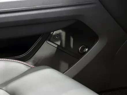 Changan CS35 Max Luxe 2026 года за 9 390 000 тг. в Петропавловск – фото 15