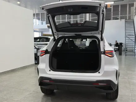 Changan CS35 Max Luxe 2026 года за 9 390 000 тг. в Петропавловск – фото 17