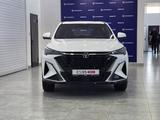 Changan CS35 Max Luxe 2026 года за 8 990 000 тг. в Петропавловск – фото 2
