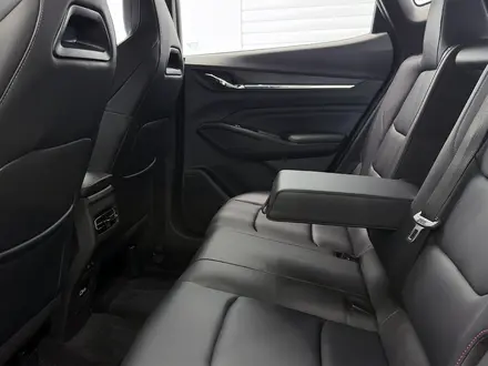 Changan CS35 Max Luxe 2026 года за 9 390 000 тг. в Петропавловск – фото 22