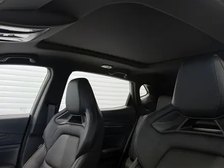 Changan CS35 Max Luxe 2026 года за 9 390 000 тг. в Петропавловск – фото 23
